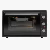 Cuptor electric  WOLSER Cuptor electric Wolser WL-F 65 BLACK TF 