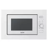 Cuptor cu microunde incorporabil  WOLSER Cuptor cu microunde incorporabil Wolser WL-BI 25 WHITE GL 