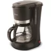 Aparat de cafea  Kiwi Cafetiera KIWI  KCM 7551 