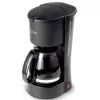 Aparat de cafea  Kiwi Cafetiera KIWI  KCM 7542 