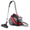 Aspirator cu sac  Tesa Aspirator TESA cu container TS-RC 706 Red, 1600 W 