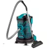 Пылесос с мешком  Tesa Aspirator TESA Turbo Power industrial TS-DRC 602 TQ, 21L,  2200 W 