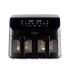 Friteuza  Maestro Friteuza cu aer cald Air Fryer Maestro MR-758, 2 x 4.5 L (2000 W) 