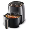 Friteuza  Kiwi Friteuza cu aer cald Air Fryer KIWI KAF 5535  (1500W 5L) 