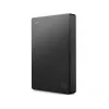 Hard disk extern  SEAGATE 4.0TB (USB3.0) 2.5" Seagate Basic Portable Drive (STGX4000400), Black STGX4000400 