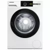 Masina de spalat rufe  Heinner Стиральная машина (8 кг) Heinner HWM-VT2814CHD+++ 8 kg | 1400 rpm | sistem detectare spuma | control electronic al balansului Белый 