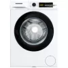 Masina de spalat rufe  Heinner Стиральная машина (8 кг) Heinner HWM-VT2814KD+++ 8 kg | 1400 rpm | sistem detectare spuma | control electronic al balansului Белый 