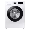 Masina de spalat rufe  Samsung Стиральная машина (8 кг) Samsung WW80FG5l32AELE 8 kg | 1200 rpm | 85 x 60 x 47 | motor INVERTER Белый 