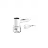 Mixer  Kiwi Mixer + Maruntitor (2 in 1) reincarcabile KIWI KC 8232 