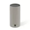 Подставка для ножей  Maestro Suport de cutite Mr-1437 GREY 