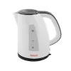 Ceainic electric  SATURN ceainic SATURN-ST-EK8436U White/Black 