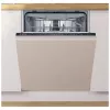 Masina de spalat vase incorporabila  BOSCH Dish Washer/bin Bosch SMV25EX02E 