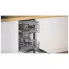 Masina de spalat vase incorporabila  BOSCH Dish Washer/bin Bosch SPV4EMX17E 