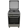 Aragaz  KUBB Gas/el cooker Kubb TDS7302MGALtVss Lux FFD 