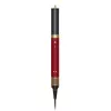 Uscator de par  Dyson Hair Hot Air Styler set Dyson HS09 Airwrap Co-anda 2x Multi-styler & Dryer Straight+Wavy Red Velvet / Gold  (176955-01) 