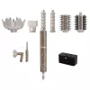 Uscator de par  SHARK Hair Hot Air Styler set Shark HD446JSEU 