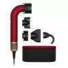 Uscator de par  Dyson Hair Dryer Dyson HD17 Supersonic Red Velvet / Gold (493118-01) 