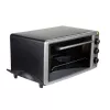 Cuptor electric  Hausberg Mini oven Hausberg HB8000P Black 
