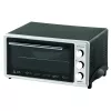 Cuptor electric  Hausberg Mini oven Hausberg HB8015 Black 