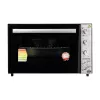 Cuptor electric  Hausberg Mini oven Hausberg HB8020 Black 