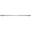 Laptop  APPLE NB Apple MacBook Pro 16.2" MGE94RU/A Silver (M5 Max (18/40) 48Gb 2Tb) 