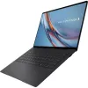 Laptop  ASUS 14.0" ExpertBook Ultra B9406CAA Black (Core Ultra 7 356H 32Gb 1Tb Win 11) 