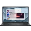 Ноутбук  DELL NB 15.6" Dell Pro 15 Essential PV15255 Black (Ryzen 5 7520U 8Gb 512Gb) 