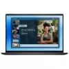 Laptop  DELL NB 16.0" Dell 16 DC16250 Black (Core 5 120U 16Gb 512Gb) 