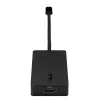 Docking station  ASUS Docking Station Asus DC110 Mini, USB-C: USB-A 3.2 Gen2, USB-C 3.2 Gen2, HDMI: 4K@60Hz, 2K@144Hz, PD 100W/5V/1.5A 