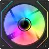 Ventilator  DEEPCOOL PC Case Fan Deepcool CG530 Reversed, 120x120x25, 