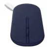 Mouse wireless  ASUS Wireless Mouse Asus MD100, 800-1600 dpi, 3 buttons, Ambidextrous, 56g, Silent, 1xAA, 2.4Ghz+BT, Blue 
