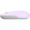 Mouse wireless  ASUS Wireless Mouse Asus MD100, 800-1600 dpi, 3 buttons, Ambidextrous, 56g, Silent, 1xAA, 2.4Ghz+BT, Purple 