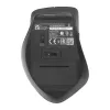 Мышь беспроводная  ASUS Wireless Mouse Asus WT425, 1000-1600 dpi, 6 buttons, Ergonomic, 82g, Silent, 1xAA, 2.4Ghz, Grey 