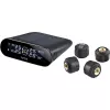 Senzori de presiune în anvelope  Xiaomi 70mai T05 Tire Pressure Monitoring System Lite 