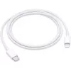 Diverse  APPLE Apple USB-C to Lightning Cable 1m MUQ93 