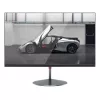 PC All-in-One  Hailan  All-in-One PC - 23.8" Hailan-NODE QD40-N100  FullHD 1920x1080, Intel Processor N100 4xCore up to 3.4GHz, SODIMM DDR4 8GB 3200MHz, SSD:: 500GB M.2 2280, Intel UHD Graphics, built in 2CH Sound, WiFi-AC, 2 x USB3.0, 2 x USB2.0, VGA/HDMI, Camera N/A, Col 
