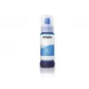 Flacon cerneala  EPSON Ink Epson C13T07D24A, 115 EcoTank Ink Bottle, Cyan Ink Bottle for Epson L8160/ L8180 T07D24A 