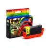 Cartus cerneala  Impreso Impreso IMP-DS-CC471XL-GY Grey Refillable Canon PIXMA MG7740, w/chip (12.5ml) IMP-DS-CC471XL-GY 