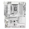 Материнская плата  ASROCK MB S1851 ASRock B860 CHALLENGER WIFI WHITE ATX 