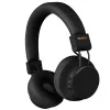 Casti cu fir si microfon  SVEN Bluetooth Headset SVEN AP-B710MV with Mic, Bluetooth, ANC, APP, 3 mics, 500mAh, Black 