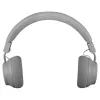 Наушники проводные с микрофоном  SVEN Bluetooth Headset SVEN AP-B710MV with Mic, Bluetooth, ANC, APP, 3 mics, 500mAh, Gray 
