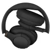 Casti cu fir si microfon  SVEN Bluetooth Headset SVEN AP-B800MV with Mic, Bluetooth, hybrid ANC, APP, 4 mics, 500mAh, Black 