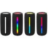 Boxa  Tracer Колонка портативная Bluetooth Tracer Stripe TWS, Black 