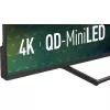 Televizor  TCL Телевизор LED 55" Smart Blaupunkt 55MBG7000 