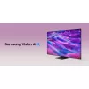 Televizor  Samsung Телевизор QLED 50" Smart SAMSUNG QE50QN80FAUXUA 