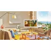 Телевизор  Samsung Телевизор QLED 50" Smart SAMSUNG QE55LS03FAUXUA The Frame 