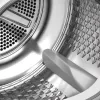 Masina de uscat rufe  Whirlpool Сушильная машина Whirlpool WPE12XWBSEE 