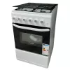 Aragaz  KUBB Gas/el cooker Kubb TD1201MGL 