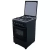 Aragaz  KUBB Gas+el/el cooker Kubb TD1311MGLsK3 
