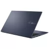 Ноутбук  ASUS NB ASUS 15.6" Vivobook 15 M1502NAQ Blue (Ryzen 5 150 16Gb 512Gb) 